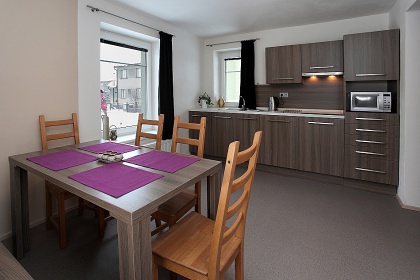 Chalupa Rváčov - wellness apartmány - Hlinsko