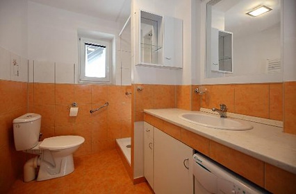 Chalupa Rváčov - wellness apartmány - Hlinsko