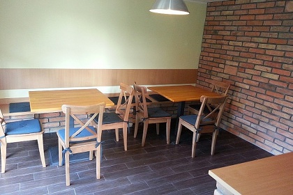 Chalupa Rváčov - wellness apartmány - Hlinsko