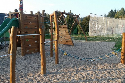 Chalupa Rváčov - wellness apartmány - Hlinsko
