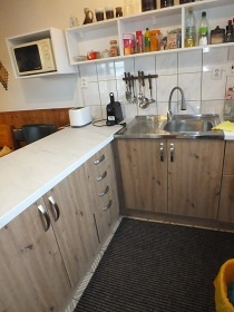 Chalupa Karlova Studnka - Pradd - Moravice