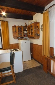 Chalupa Karlova Studnka - Pradd - Moravice