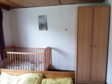 Chata s baznem - termly Velk Losiny - Jesenky