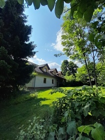 Ubytování Sádek u Poličky - Žďárské vrchy