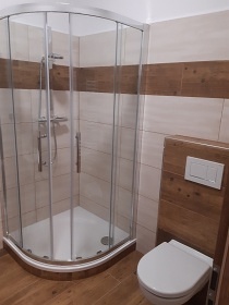 Chata u Cyklostezky Bečva - Rožnov pod Radhoštěm