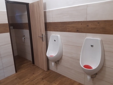 Chata u Cyklostezky Bečva - Rožnov pod Radhoštěm