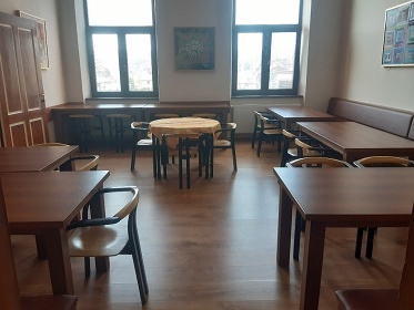 Chata u Cyklostezky Bečva - Rožnov pod Radhoštěm