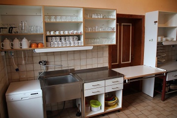 Chata Vala�sk� cyklostezka - Ro�nov pod Radho�t�m