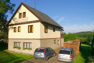 Chata Lipno - Hostel Sport Frymburk - Lipno