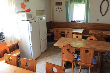 Chata Archa - Pernink - Abertamy - Plešivec