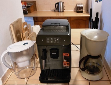 Wellness chalupa - vnitn bazn - Opoensko