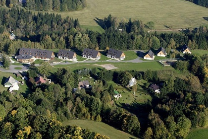 Hotel Říčky v Orlických horách - wellness