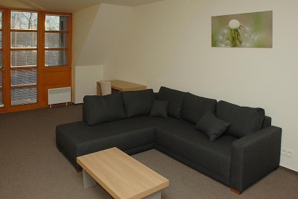 Hotel Říčky v Orlických horách - wellness
