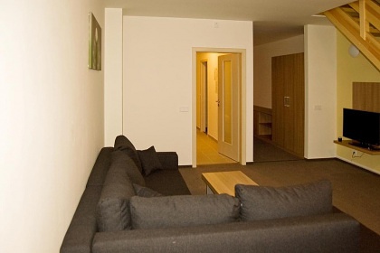 Hotel Říčky v Orlických horách - wellness