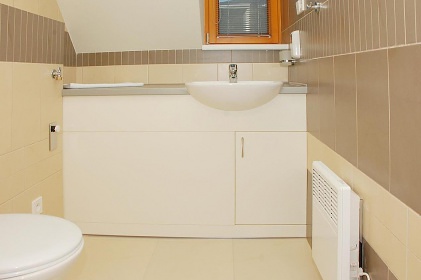 Hotel Říčky v Orlických horách - wellness