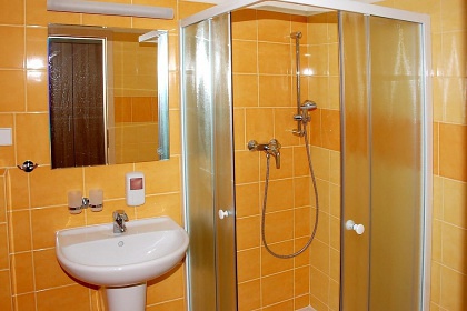 Hotel Říčky v Orlických horách - wellness