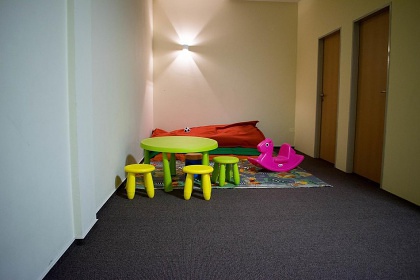Hotel Říčky v Orlických horách - wellness