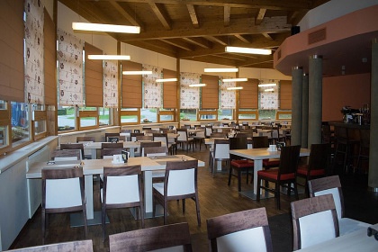 Hotel Říčky v Orlických horách - wellness