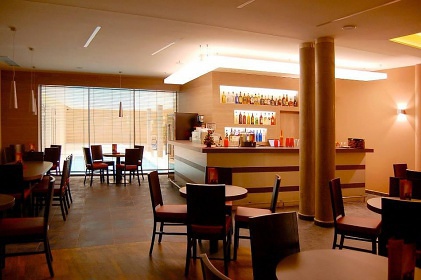 Hotel Říčky v Orlických horách - wellness