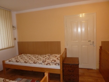 Apartmány Na statku - chalupa Rouchovany