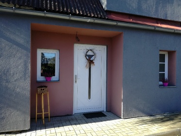 Apartmány Měděnec - pronájem chalupy