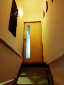 Apartmány Měděnec - pronájem chalupy
