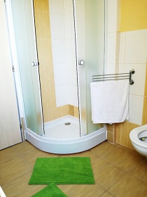 Apartmány Měděnec - pronájem chalupy