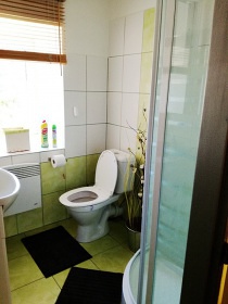 Apartmány Měděnec - pronájem chalupy