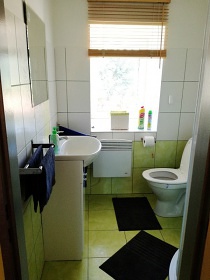 Apartmány Měděnec - pronájem chalupy