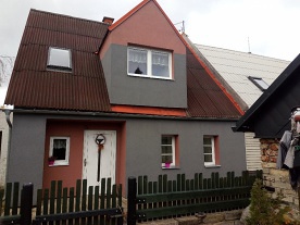 Nový objekt: Apartmány Měděnec - chalupa Krušné Hory 4C-020