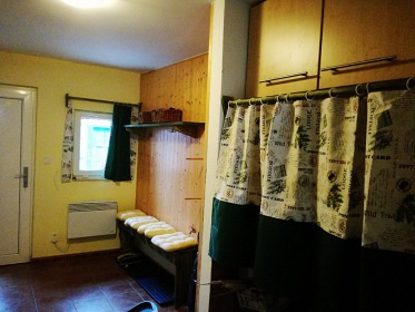 Apartmány Měděnec - pronájem chalupy