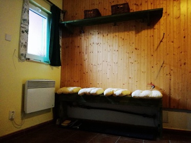 Apartmány Měděnec - pronájem chalupy