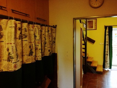 Apartmány Měděnec - pronájem chalupy