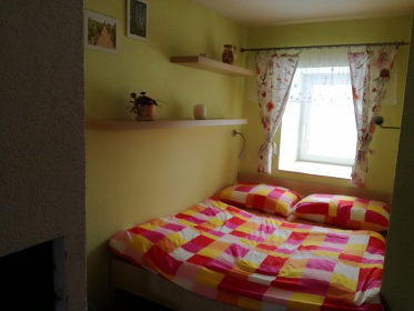 Apartmány Měděnec - pronájem chalupy