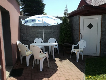 Apartmány Měděnec - pronájem chalupy