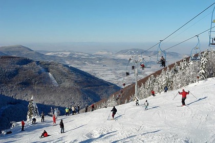 Penzion Hamerská Jizba, ubytování Nové Hamry