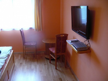Wellness chata Kaštánek - Kvilda - Šumava