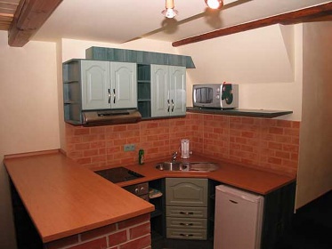 Penzion Horn Rokytnice - Studenov - Horn Domky