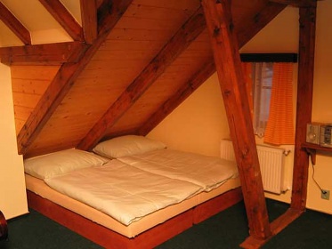Penzion Roky - Rokytnice n Jizerou - Krkonoše
