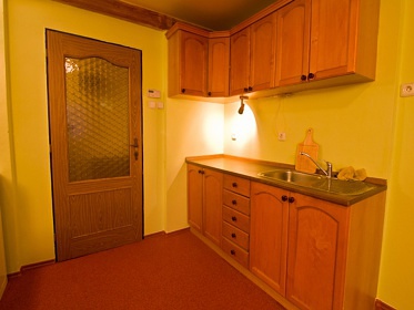 Penzion Horn Rokytnice - Studenov - Horn Domky