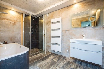 Penzion Horn Rokytnice - Studenov - Horn Domky