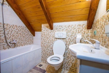 Penzion Horn Rokytnice - Studenov - Horn Domky