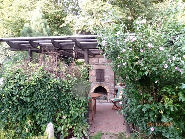 Chata s baz�nem a wellness - Vrchlab� - Krkono�e