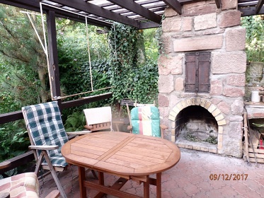 Chata s baz�nem a wellness - Vrchlab� - Krkono�e