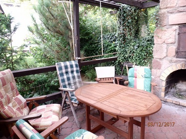 Chata s baz�nem a wellness - Vrchlab� - Krkono�e