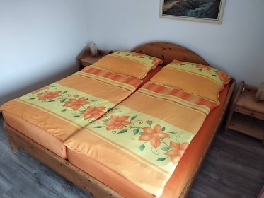 Chata s bazénem a saunou - Vrchlabí - Rudník