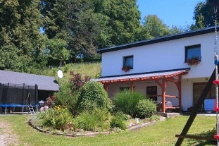 Nov� objekt: Chata s baz�nem a wellness - Vrchlab� - Krkono�e 5C-042