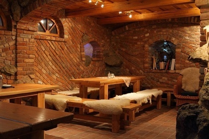 Wellness chalupa Purkhybl - chalupa Černý Důl