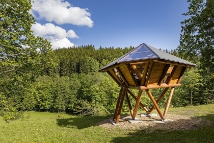 Wellness chalupa Krkonoše - Janské Lázně - Černá hora