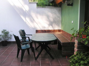 Apartmán Nad sklepem - ubytování Valtice